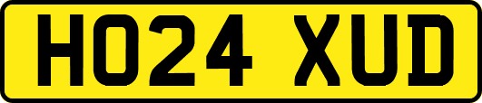 HO24XUD