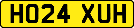 HO24XUH