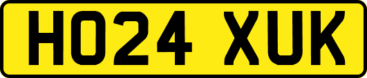 HO24XUK