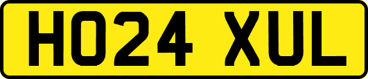 HO24XUL