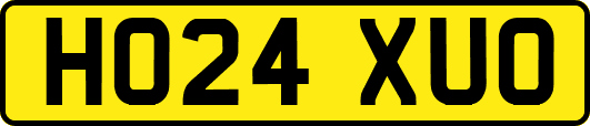HO24XUO