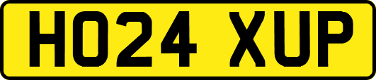HO24XUP