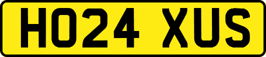 HO24XUS