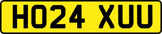 HO24XUU