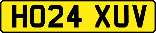 HO24XUV