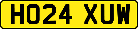 HO24XUW