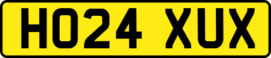 HO24XUX
