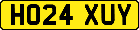 HO24XUY