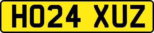 HO24XUZ
