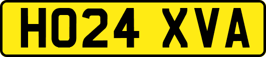 HO24XVA