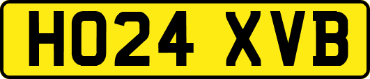 HO24XVB