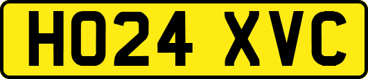 HO24XVC