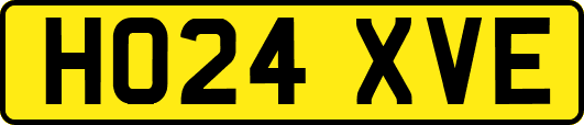 HO24XVE