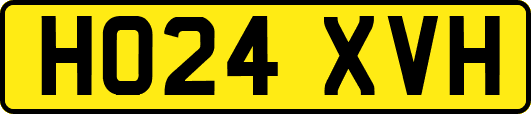 HO24XVH