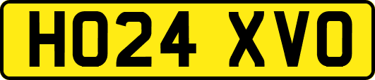 HO24XVO