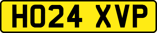 HO24XVP