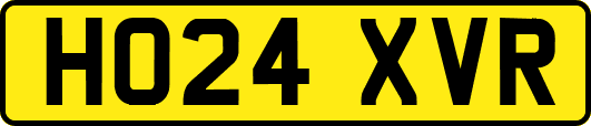 HO24XVR