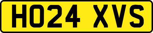 HO24XVS