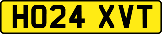 HO24XVT
