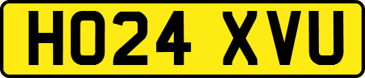 HO24XVU