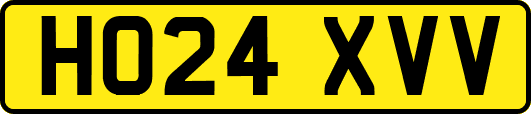 HO24XVV
