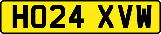 HO24XVW