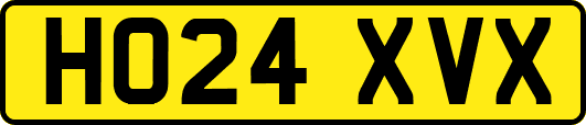 HO24XVX