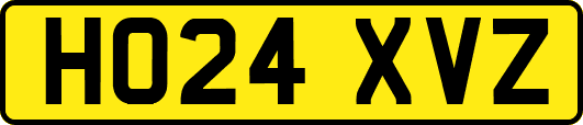 HO24XVZ