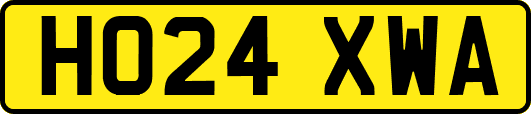 HO24XWA