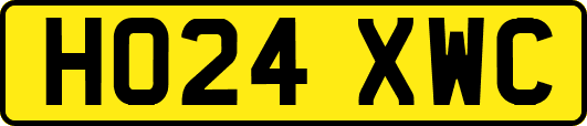 HO24XWC