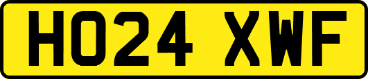 HO24XWF