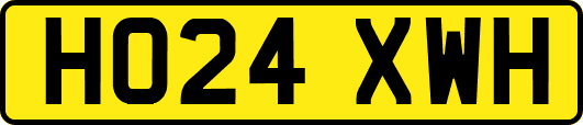 HO24XWH