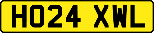 HO24XWL