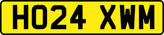 HO24XWM