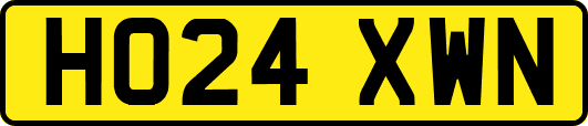 HO24XWN
