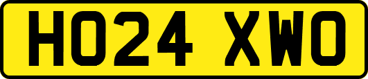 HO24XWO
