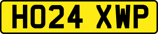 HO24XWP