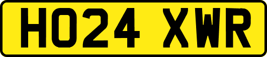 HO24XWR