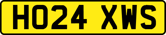 HO24XWS