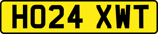 HO24XWT