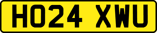 HO24XWU