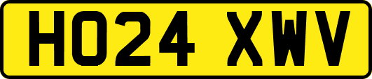 HO24XWV
