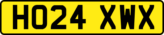 HO24XWX