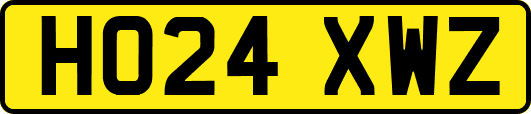 HO24XWZ