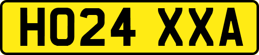 HO24XXA