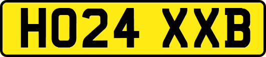 HO24XXB