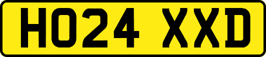 HO24XXD