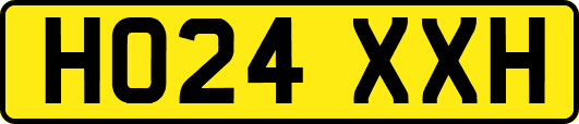 HO24XXH