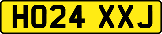HO24XXJ
