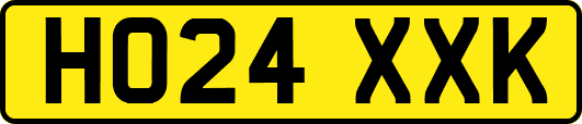 HO24XXK